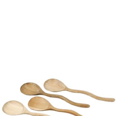 SPOON WOOD